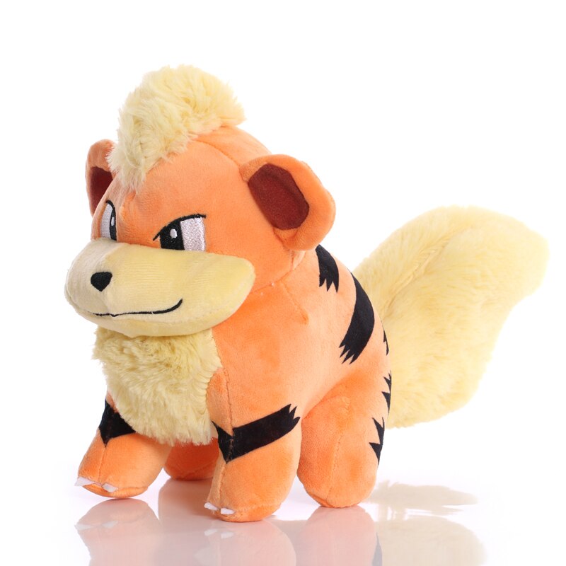 Peluche Pokémon Caninos – Image 4