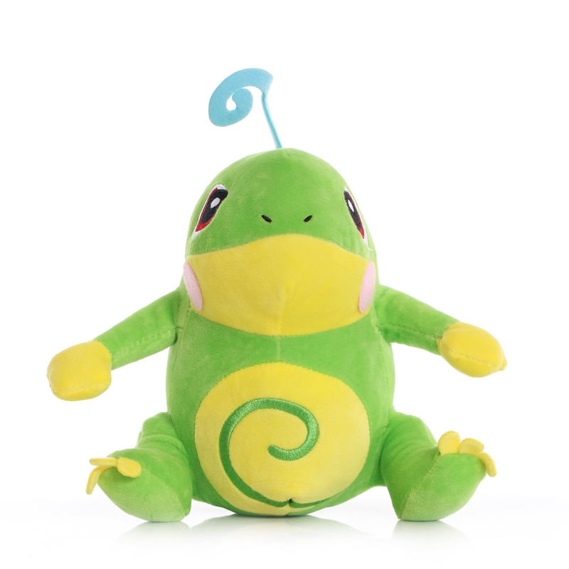 Peluche Pokémon Tarpaud