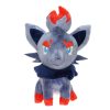 peluche pokémon Zorua