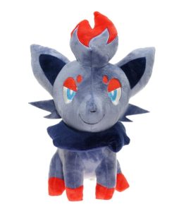 peluche pokémon Zorua