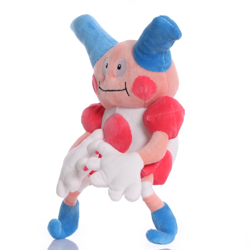 Peluche Pokémon Mr Mime – Image 3