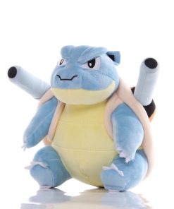 peluche Pokémon Tortank