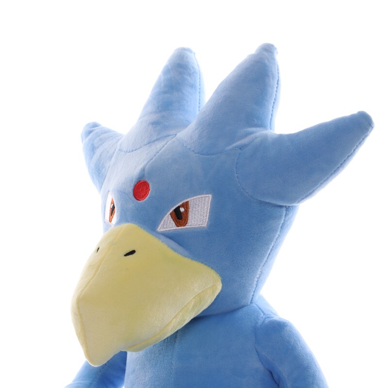 Peluche Pokémon Akwakwak – Image 2