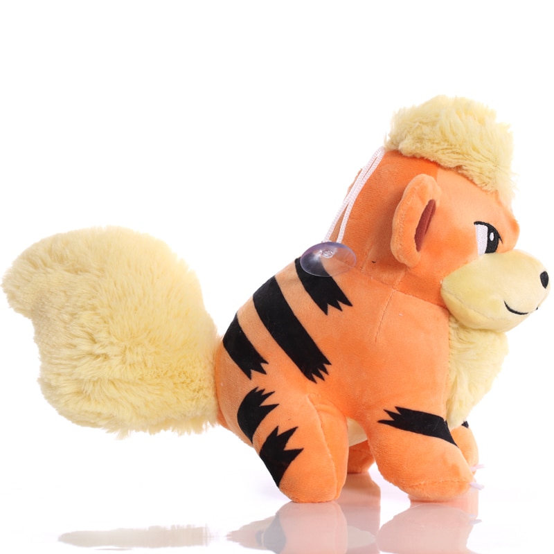 Peluche Pokémon Caninos – Image 2