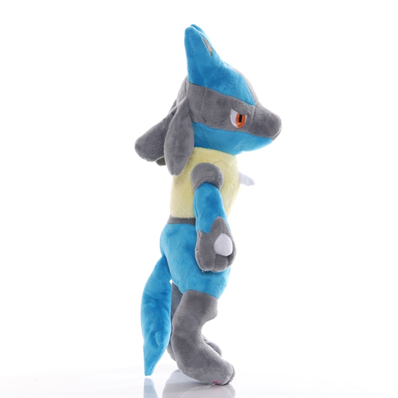 Peluche Pokémon Lucario – Image 5