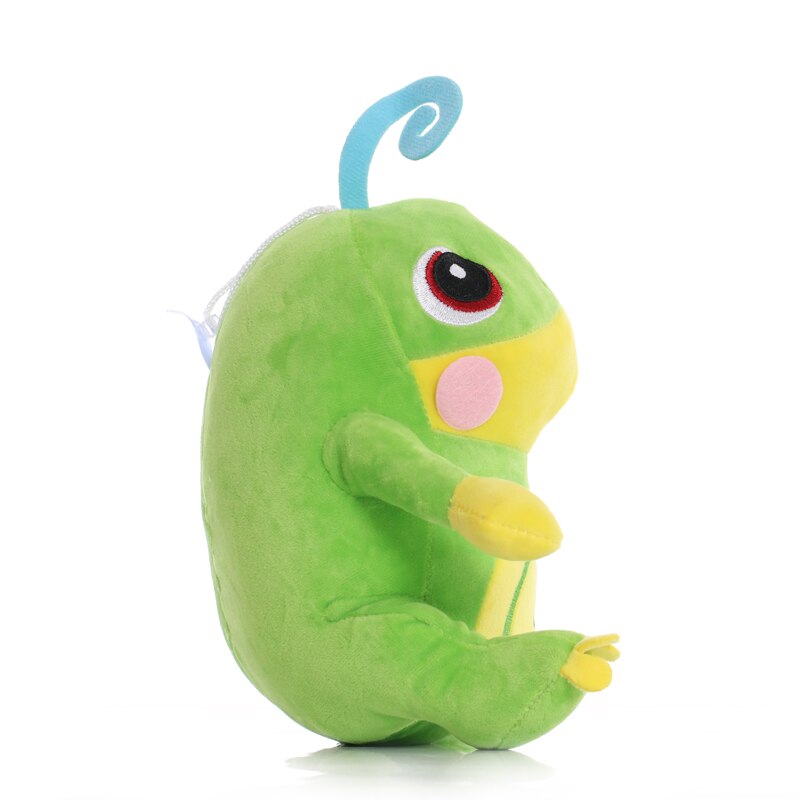 Peluche Pokémon Tarpaud – Image 2
