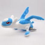 Peluche Pokémon Latios