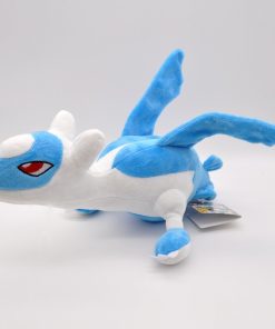 peluche pokémon latios