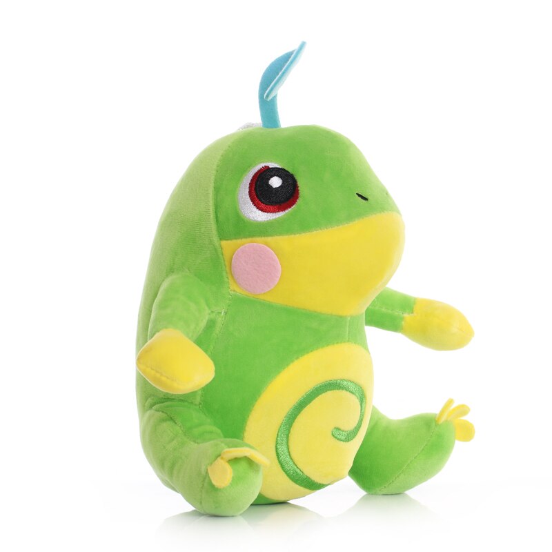 Peluche Pokémon Tarpaud – Image 4