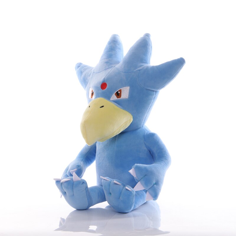 Peluche Pokémon Akwakwak – Image 5