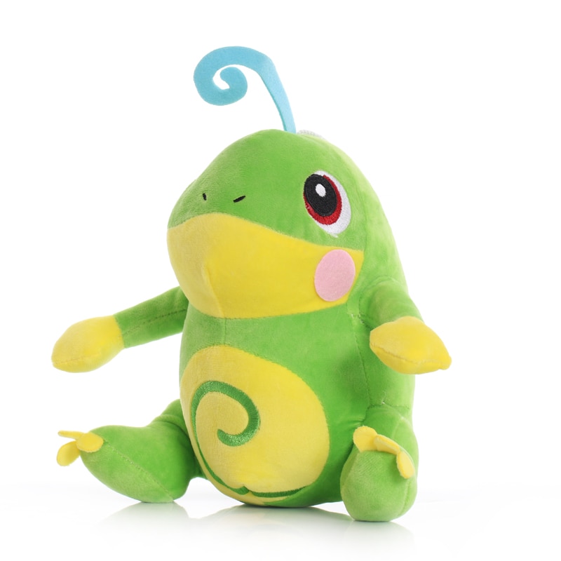 Peluche Pokémon Tarpaud – Image 3