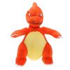 peluche pokémon reptincel