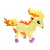 peluche pokémon ponyta