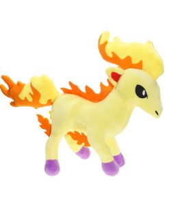 peluche pokémon ponyta
