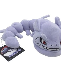Peluche Pokémon Steelix