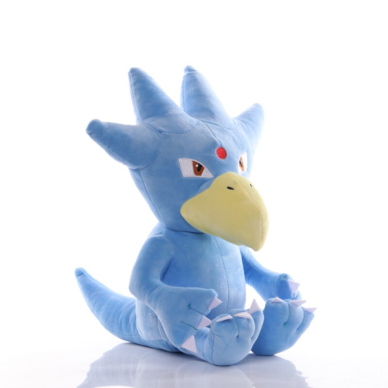 Peluche Pokémon Akwakwak – Image 4
