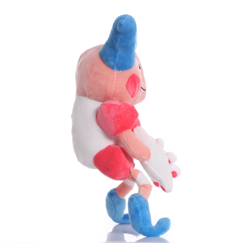 Peluche Pokémon Mr Mime – Image 2