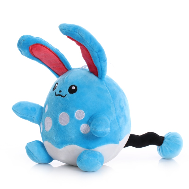 Peluche Pokémon Azumarill – Image 2