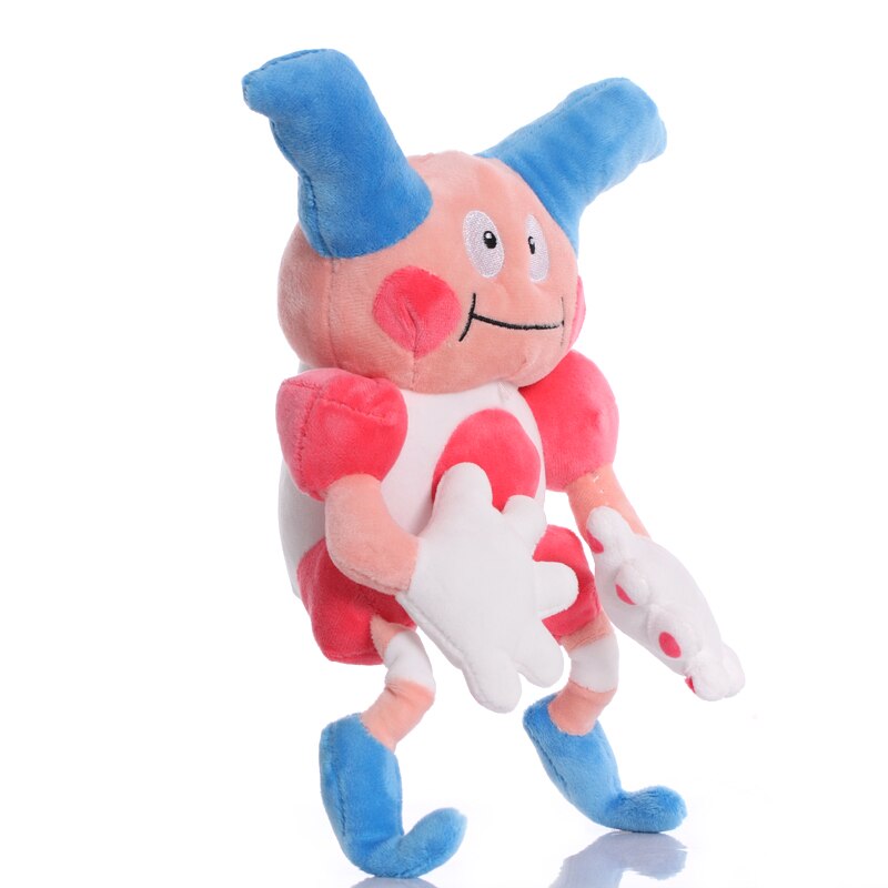 Peluche Pokémon Mr Mime – Image 4