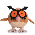 Peluche Pokémon Hoothoot