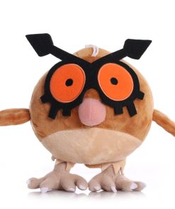 Peluche Pokémon Hoothoot