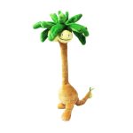 Peluche Pokémon Noadkoko