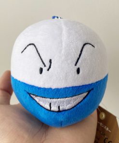 peluche pokémon electrode shiny