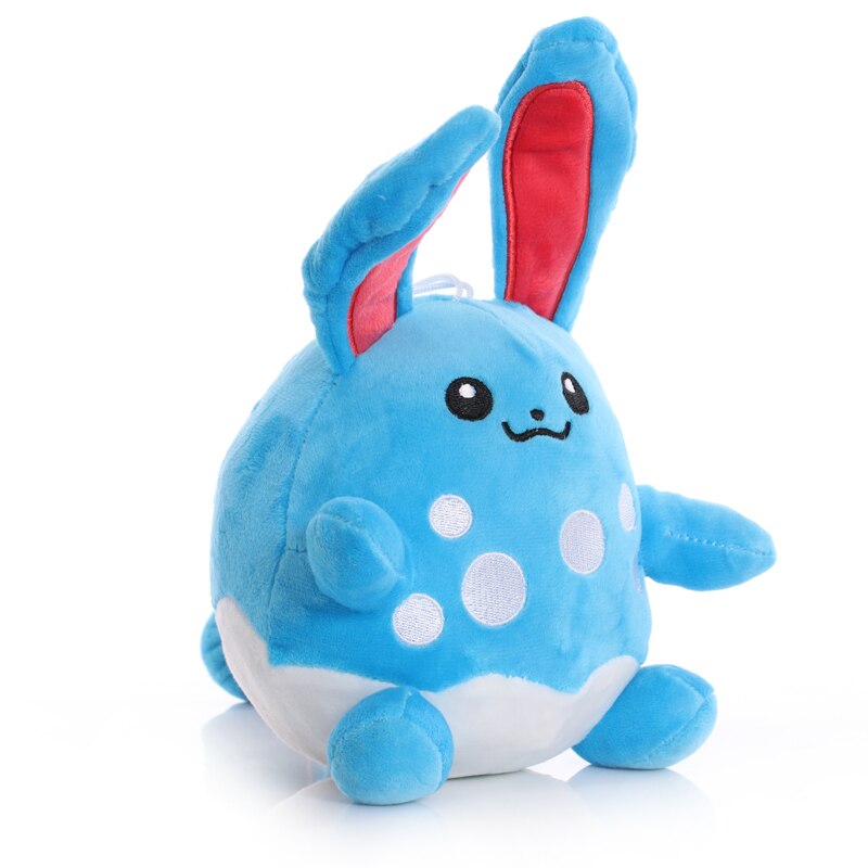 Peluche Pokémon Azumarill – Image 5