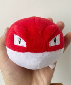 peluche pokémon voltorbe