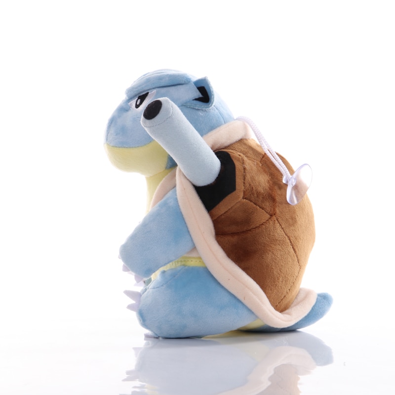 Peluche Pokémon Tortank – Image 6