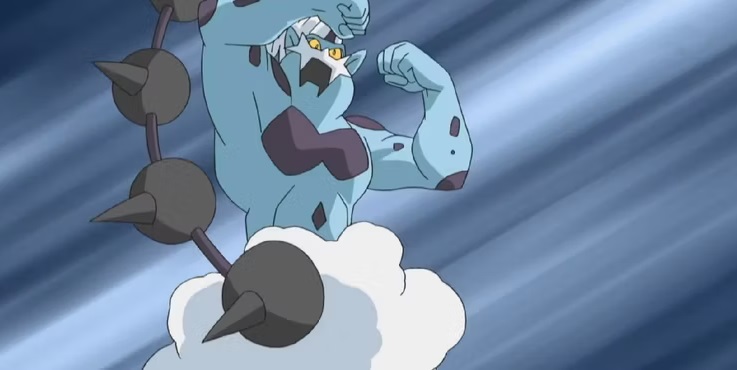 meilleurs Pokémon de type Electrique fulguris