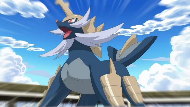 pokémon starter eau moustillon