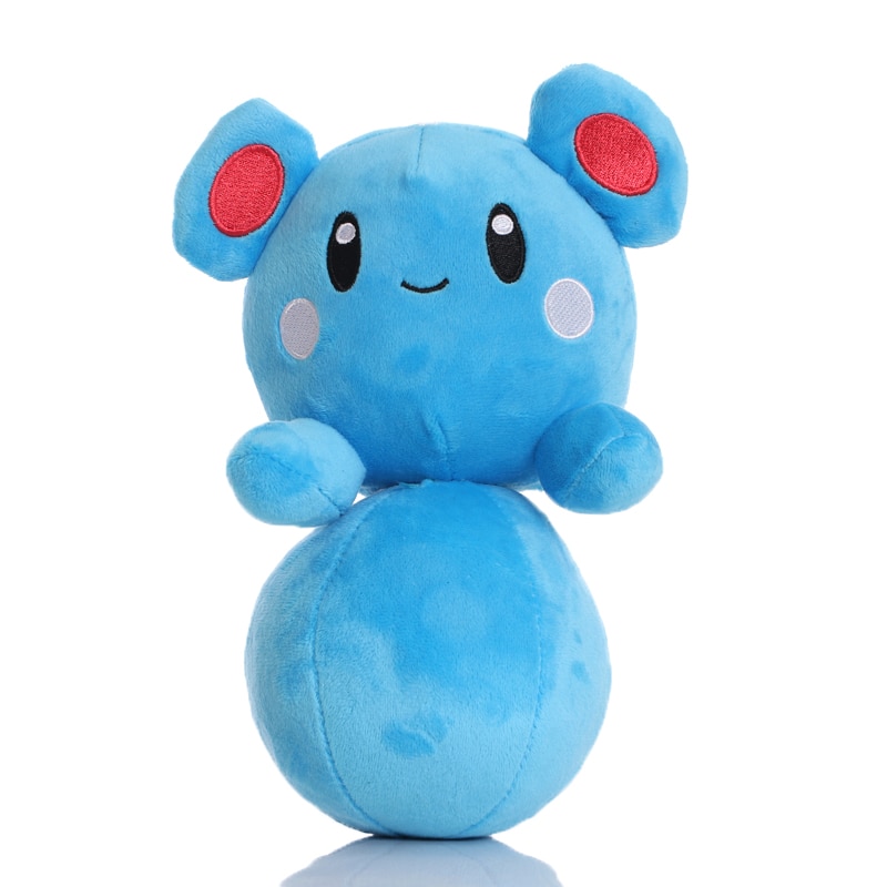 Peluche Pokémon Azurill