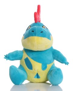 Peluche Pokémon Crocodil