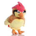 Peluche Pokémon Roucoups