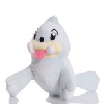 Peluche Pokémon Lamantine