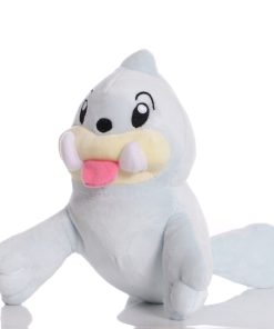 peluche pokémon lamantine