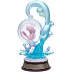 Figurine Pokémon Mew Bulle d'Eau