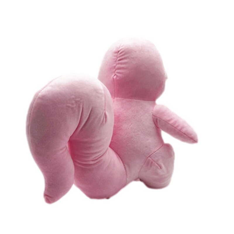 Peluche Pokémon Excelangue – Image 3