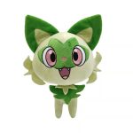 Peluche Pokémon Poussacha