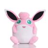 peluche pokémon grodoudou