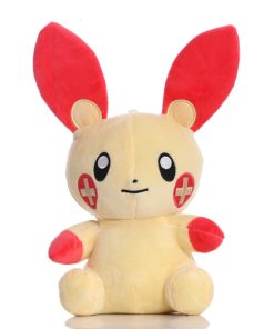 peluche pokémon posipi