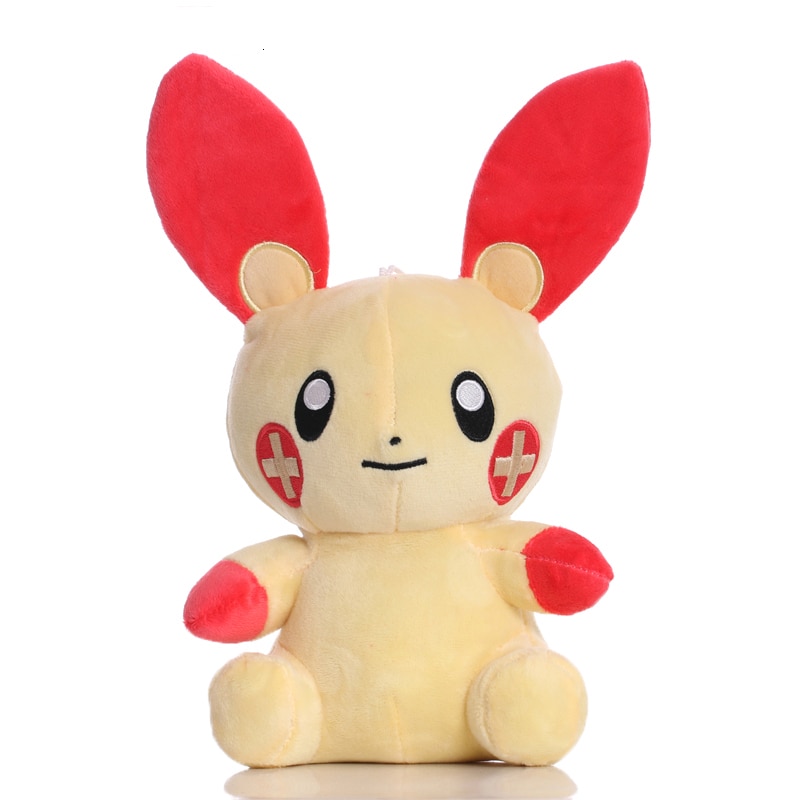 peluche pokémon posipi
