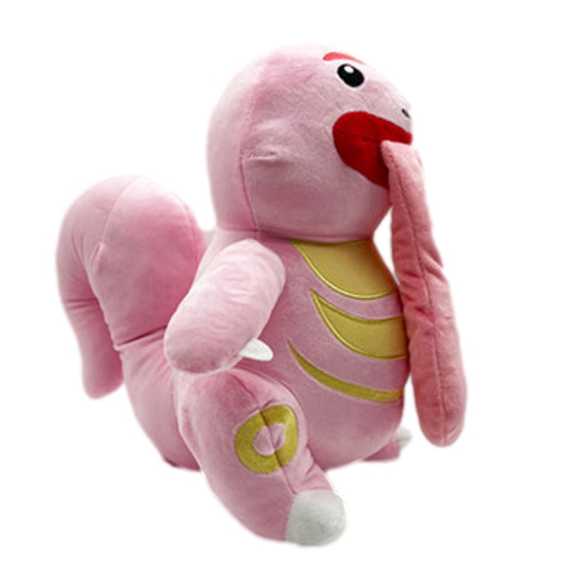 Peluche Pokémon Excelangue – Image 2