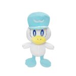 Peluche Pokémon Coiffeton