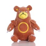 Peluche Pokémon Ursaring