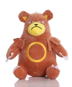Peluche Pokémon Ursaring