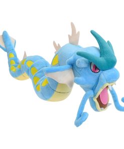 peluche pokémon léviator