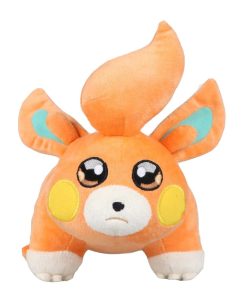 peluche pokemon pohm