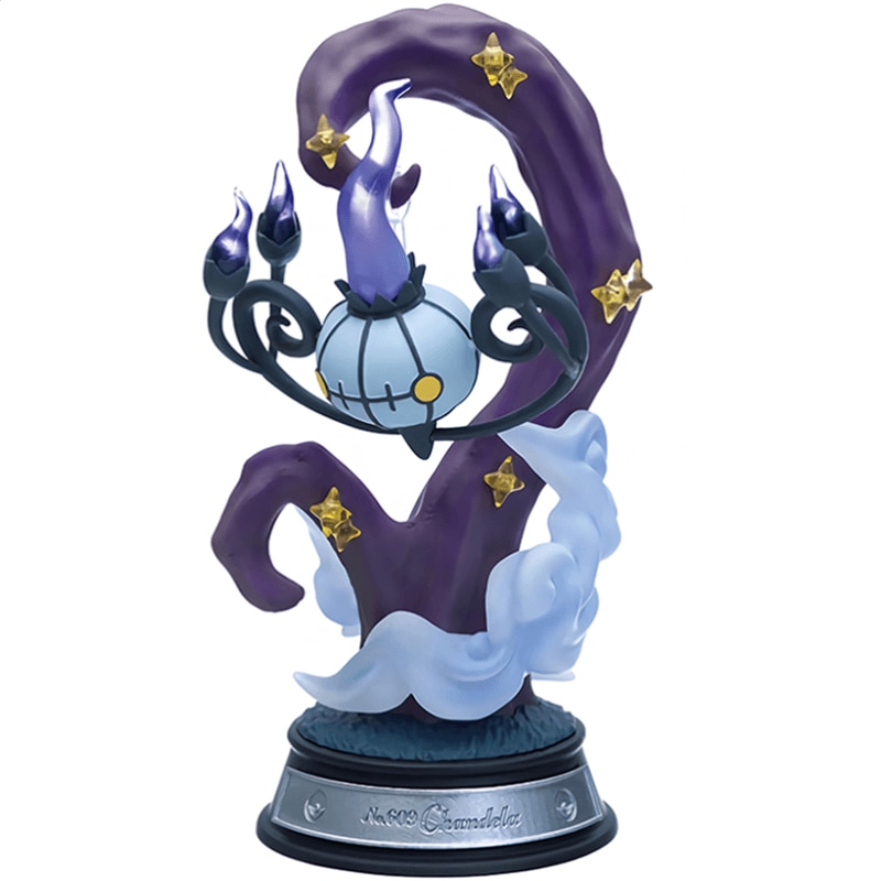 figurine pokémon lugulabre